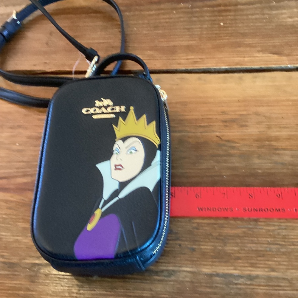 Evil Disney bag